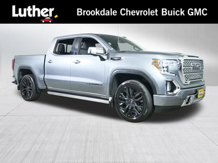 2022 GMC Sierra Limited Minneapolis MN