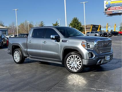 2019 GMC Sierra St. Peters MO
