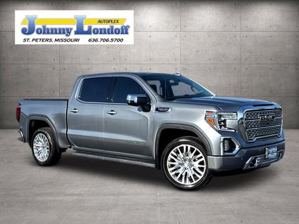 2019 GMC Sierra St. Peters MO