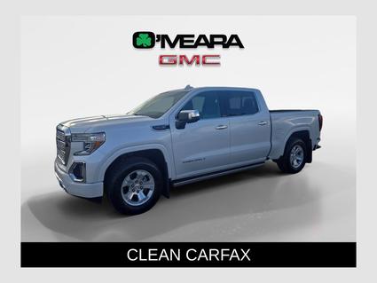2019 GMC Sierra Denver CO