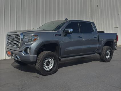 2019 GMC Sierra Hermiston OR