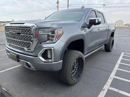 2019 GMC Sierra Hermiston OR