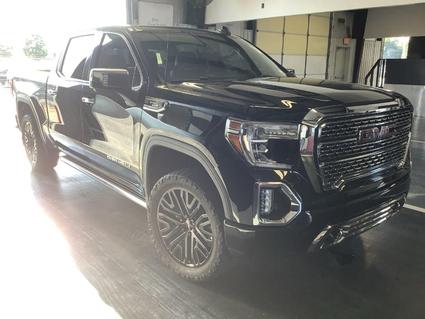 2019 GMC Sierra Muskogee OK