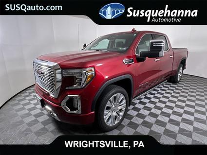 2020 GMC Sierra Wrightsville PA