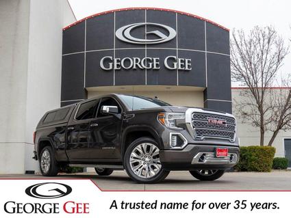 2020 GMC Sierra Liberty Lake WA