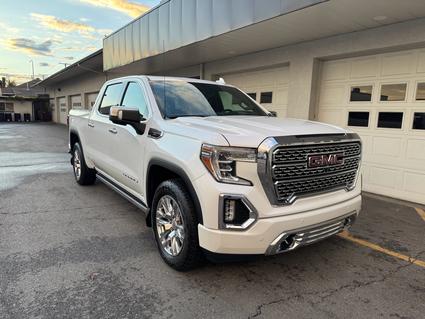 2020 GMC Sierra Provo UT