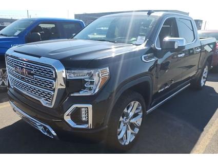 2020 GMC Sierra Post Falls ID