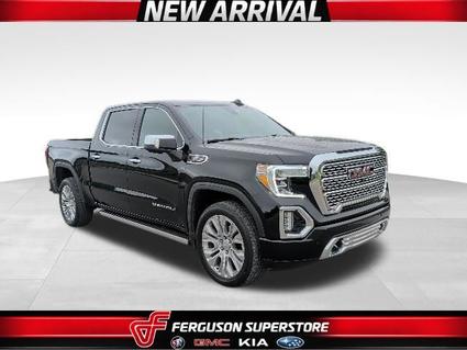 2021 GMC Sierra Broken Arrow OK