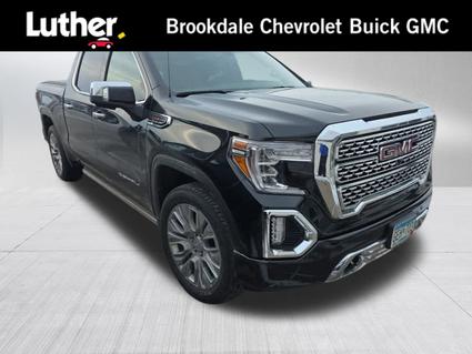 2021 GMC Sierra Minneapolis MN