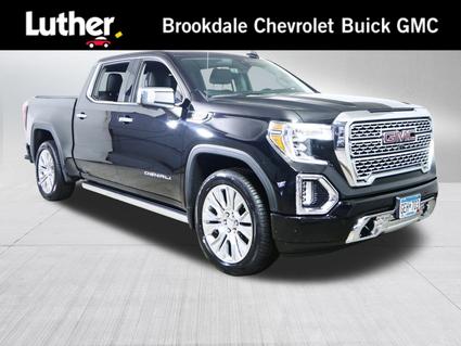 2021 GMC Sierra Minneapolis MN