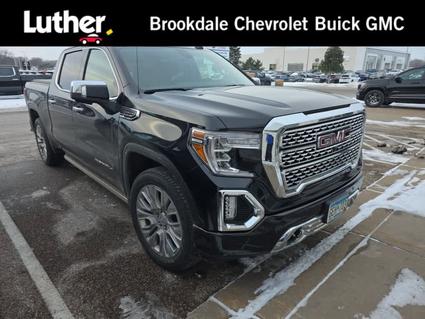 2021 GMC Sierra Minneapolis MN