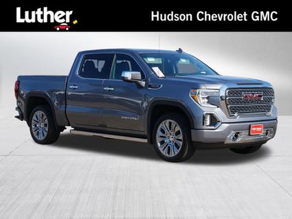 2022 GMC Sierra Limited Hudson WI