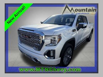 2022 GMC Sierra Limited Glenwood Springs CO