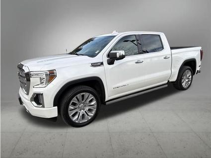 2022 GMC Sierra Limited Glenwood Springs CO
