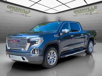 2022 GMC Sierra Limited Greenville AL