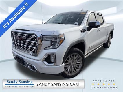 2019 GMC Sierra Pensacola FL