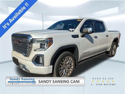 2019 GMC Sierra Pensacola FL