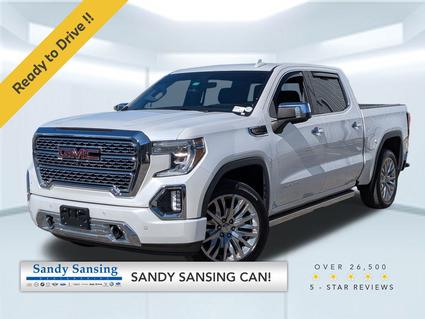 2019 GMC Sierra Pensacola FL