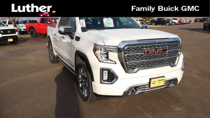 2019 GMC Sierra Fargo ND