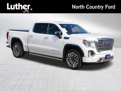 2019 GMC Sierra Minneapolis MN
