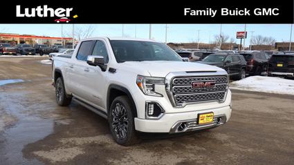 2019 GMC Sierra Fargo ND