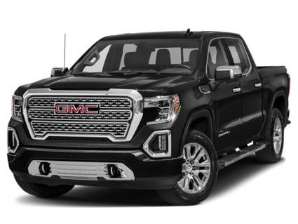 2019 GMC Sierra Minneapolis MN