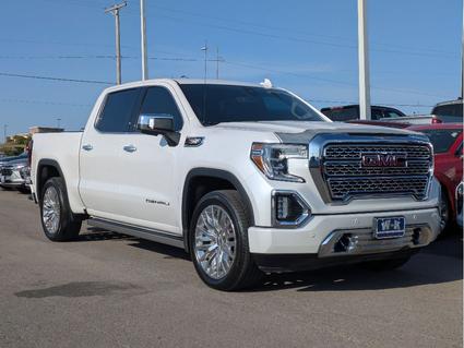 2019 GMC Sierra Sedalia MO