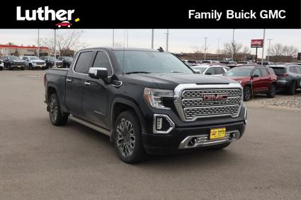 2019 GMC Sierra Fargo ND