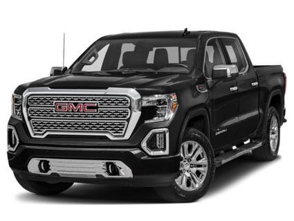 2019 GMC Sierra Fargo ND