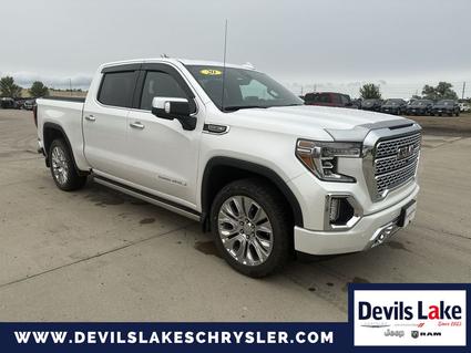 2020 GMC Sierra Devils Lake ND