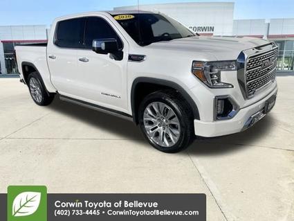 2020 GMC Sierra Bellevue NE