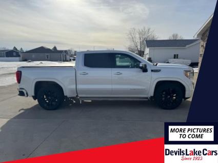 2020 GMC Sierra Devils Lake ND