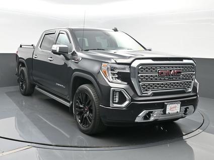 2020 GMC Sierra Goshen NY
