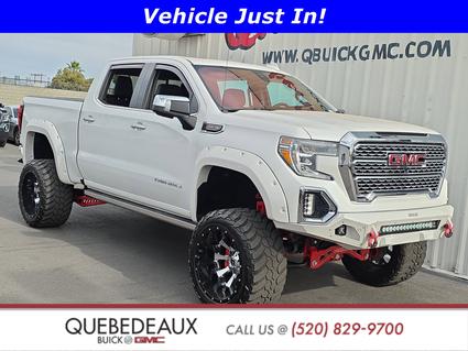 2020 GMC Sierra Tucson AZ