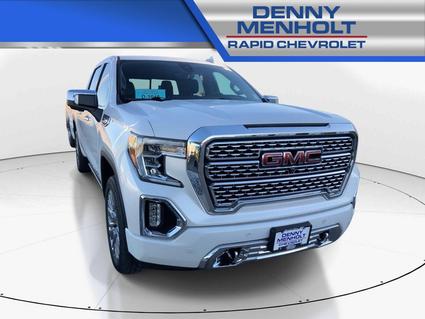 2021 GMC Sierra Rapid City SD