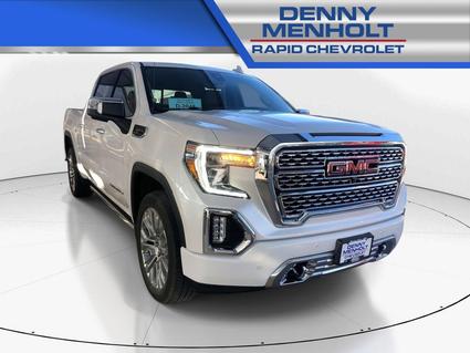 2021 GMC Sierra Rapid City SD