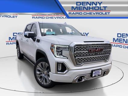 2021 GMC Sierra Rapid City SD