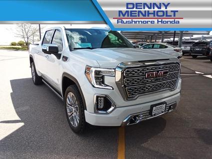 2021 GMC Sierra Rapid City SD