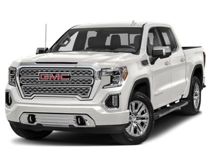 2019 GMC Sierra Spokane WA