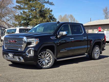 2019 GMC Sierra Yakima WA