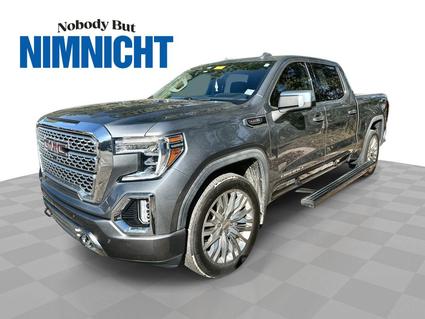 2019 GMC Sierra Jacksonville FL