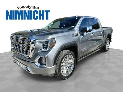 2019 GMC Sierra Jacksonville FL