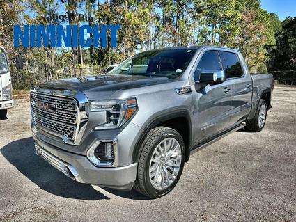 2019 GMC Sierra Jacksonville FL