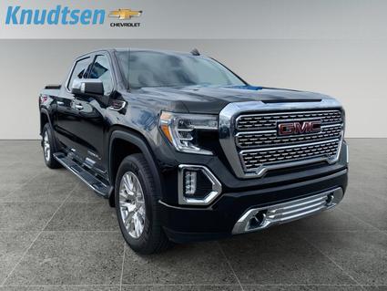 2019 GMC Sierra Post Falls ID