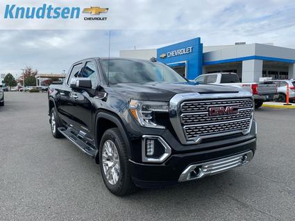 2019 GMC Sierra Post Falls ID