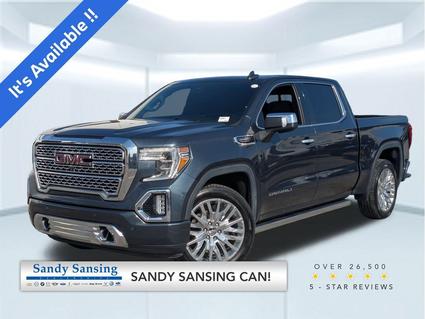 2019 GMC Sierra Pensacola FL