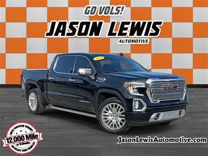 2019 GMC Sierra Sparta TN