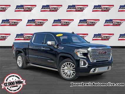 2019 GMC Sierra Sparta TN
