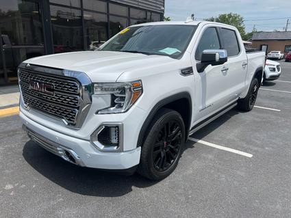 2021 GMC Sierra Waycross GA