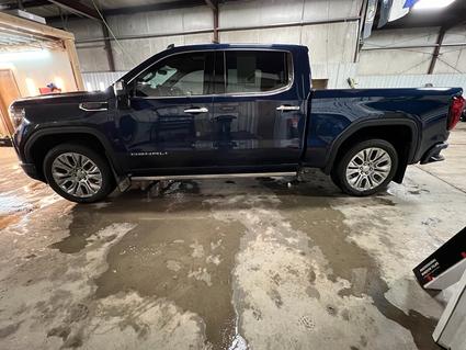 2021 GMC Sierra Gillette WY